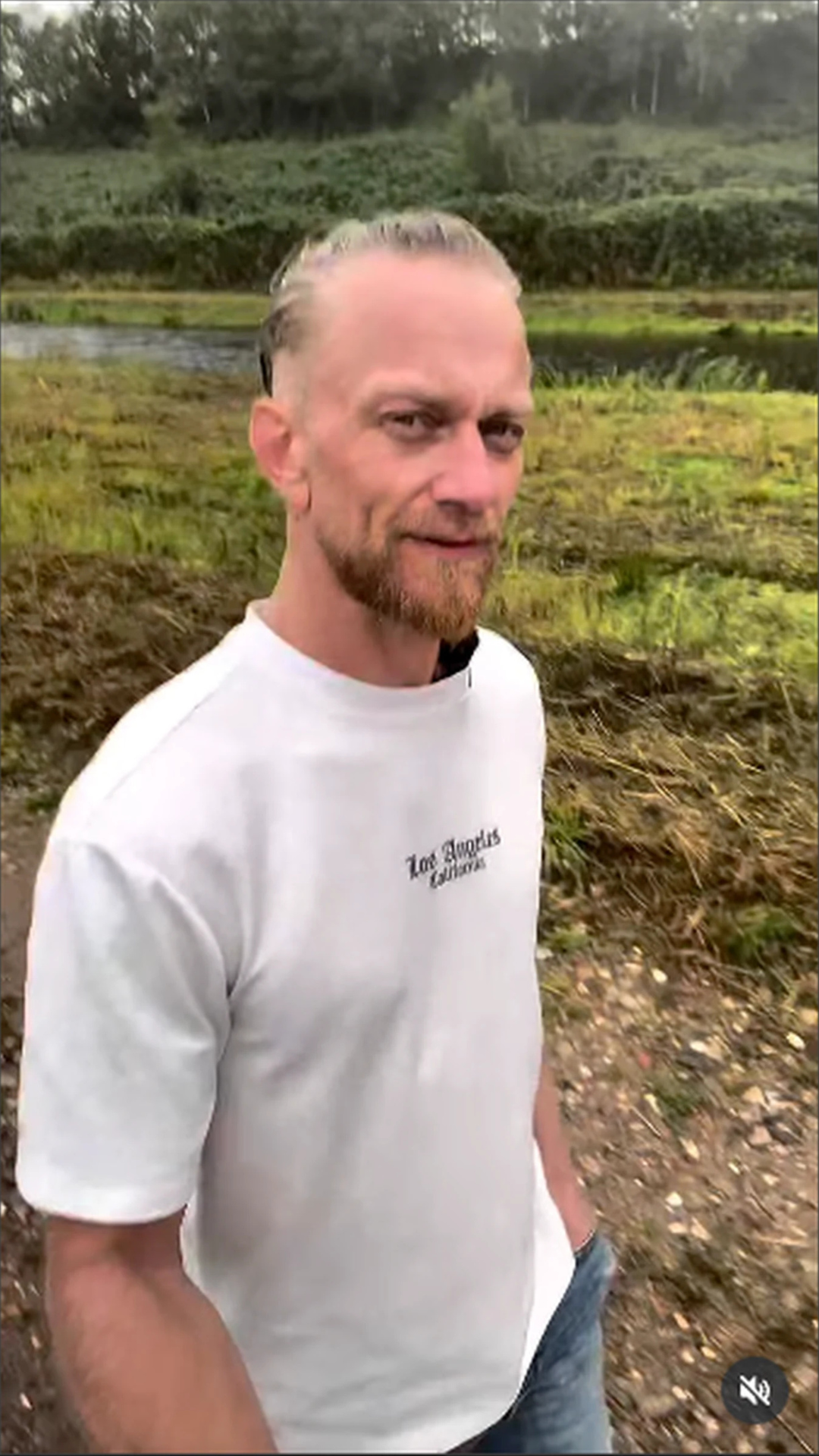 Karsten van Slooten Instagram Reel - Vrijheid vinden